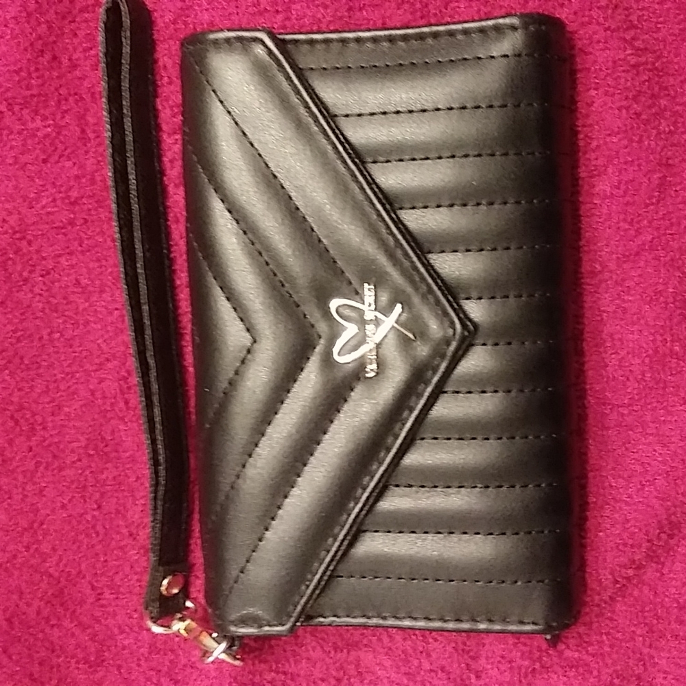 Victoria's secret wristlet
